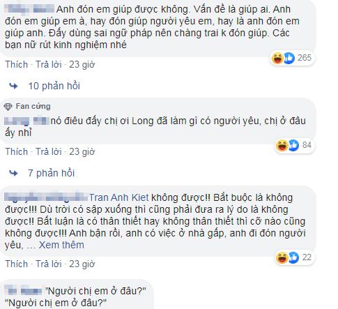 Nhờ hoa có chủ đón mình, cô gái bị chính thất vạch mặt nhưng bị phát hiện có gì sai sai-4