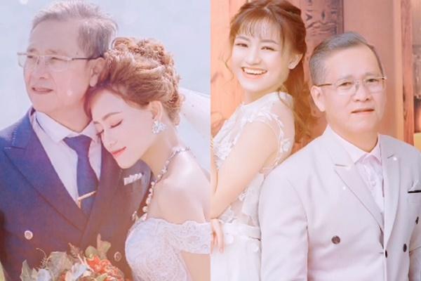 Chú rể 27 tuổi cưới cô dâu 47 ở Thái Nguyên: Đã tổ chức tiệc, chưa đăng ký kết hôn-5