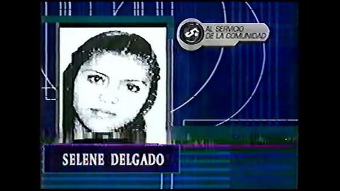 Bà cô bí ẩn Selene Delgado Lopez - nỗi sợ hãi lúc 3h sáng của MXH quốc tế-1