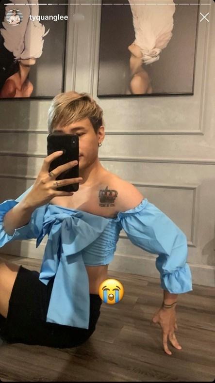 Cẩn thận nhờ shop tư vấn để mua hàng sale ngày 9/9, beauty blogger Việt vẫn ăn trái đắng-2