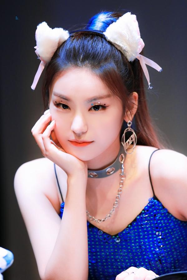 Sự tích ITZY khi debut dưới trướng JYP-1