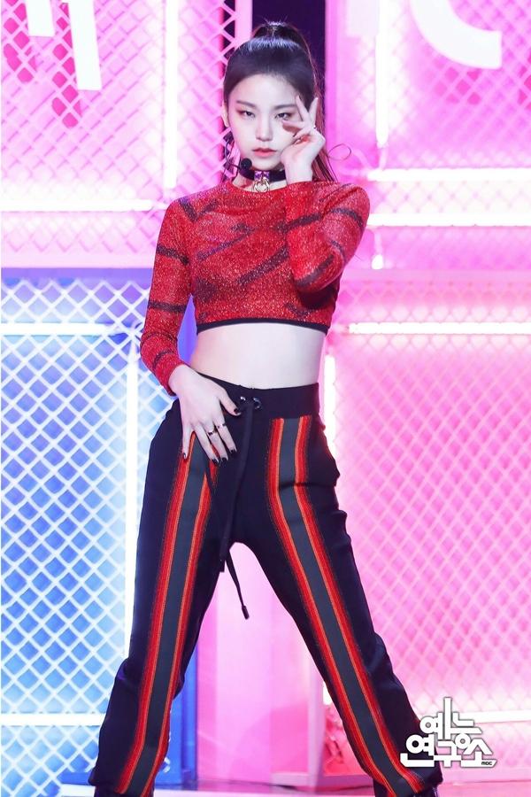 Sự tích ITZY khi debut dưới trướng JYP-3