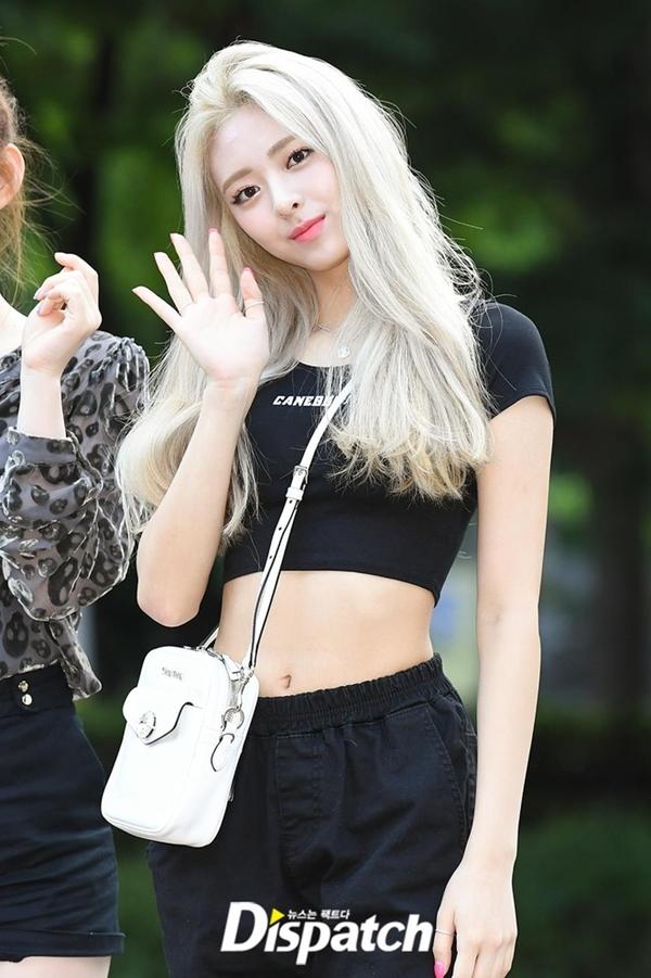 Sự tích ITZY khi debut dưới trướng JYP-12