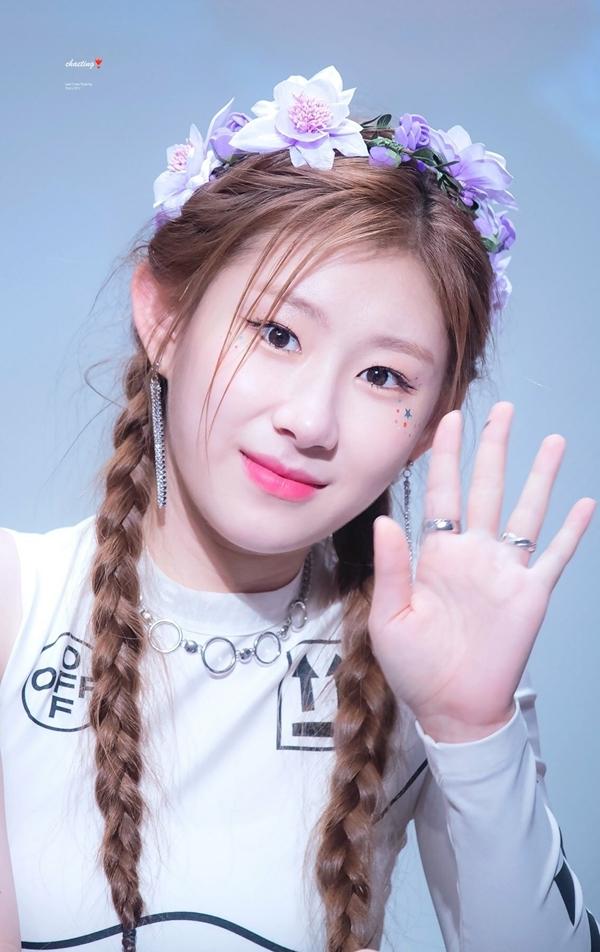 Sự tích ITZY khi debut dưới trướng JYP-11