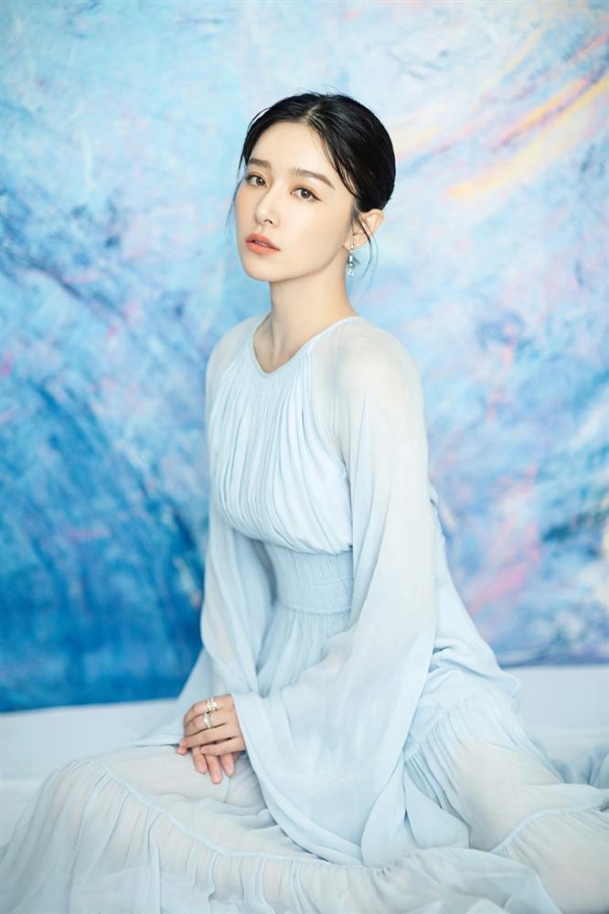 Mỹ nhân Hoàn Châu cách cách bị ghét vì đóng cảnh nóng quá bạo bây giờ ra sao?-2