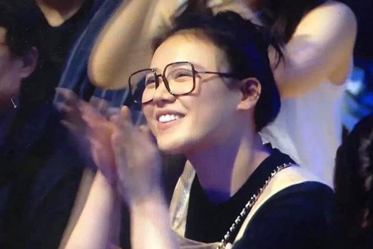 Mã Tư Thuần bị khán giả phản đối khi lộ ảnh hẹn hò với ca sĩ tai tiếng-3