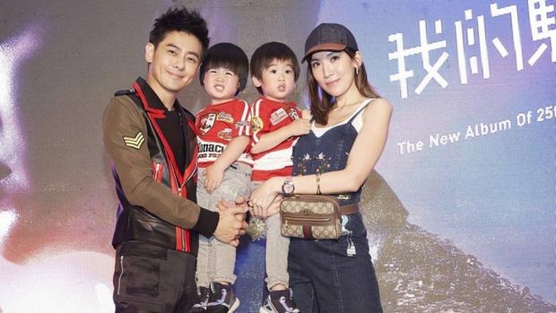 Thiên Long Bát Bộ sau 17 năm: Lâm Chí Dĩnh hạnh phúc viên mãn, Lưu Diệc Phi sang Hollywood vẫn đơ toàn tập-4