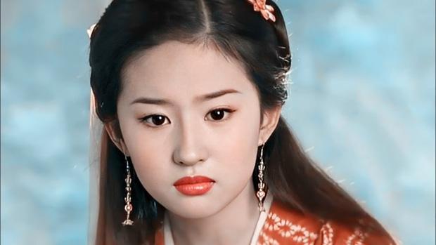 Thiên Long Bát Bộ sau 17 năm: Lâm Chí Dĩnh hạnh phúc viên mãn, Lưu Diệc Phi sang Hollywood vẫn đơ toàn tập-5