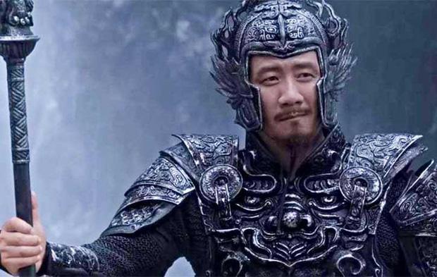 Thiên Long Bát Bộ sau 17 năm: Lâm Chí Dĩnh hạnh phúc viên mãn, Lưu Diệc Phi sang Hollywood vẫn đơ toàn tập-10