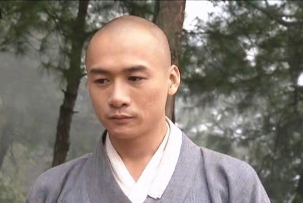 Thiên Long Bát Bộ sau 17 năm: Lâm Chí Dĩnh hạnh phúc viên mãn, Lưu Diệc Phi sang Hollywood vẫn đơ toàn tập-12