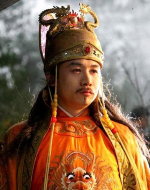 Thiên Long Bát Bộ sau 17 năm: Lâm Chí Dĩnh hạnh phúc viên mãn, Lưu Diệc Phi sang Hollywood vẫn đơ toàn tập-13