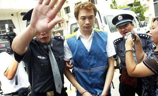 Thiên Long Bát Bộ sau 17 năm: Lâm Chí Dĩnh hạnh phúc viên mãn, Lưu Diệc Phi sang Hollywood vẫn đơ toàn tập-14