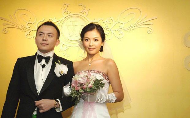 Thiên Long Bát Bộ sau 17 năm: Lâm Chí Dĩnh hạnh phúc viên mãn, Lưu Diệc Phi sang Hollywood vẫn đơ toàn tập-16