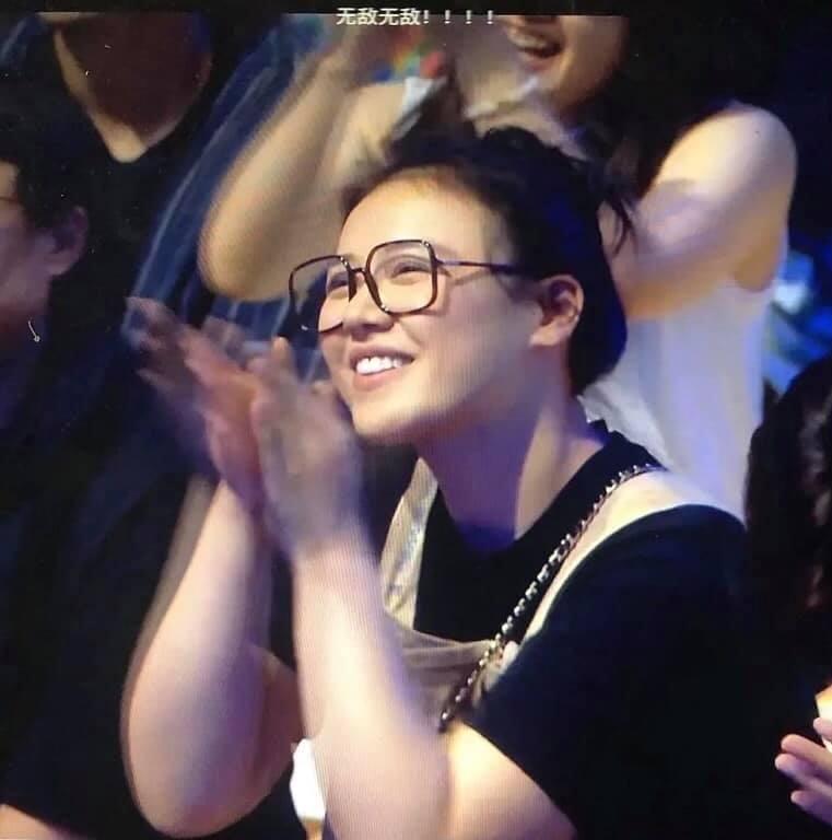 Ảnh hậu Trung Quốc Mã Tư Thuần bị chê phá dáng-1