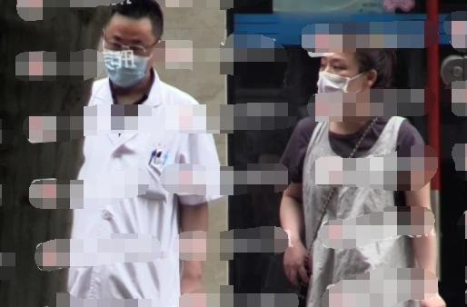 Ảnh hậu Trung Quốc Mã Tư Thuần bị chê phá dáng-5