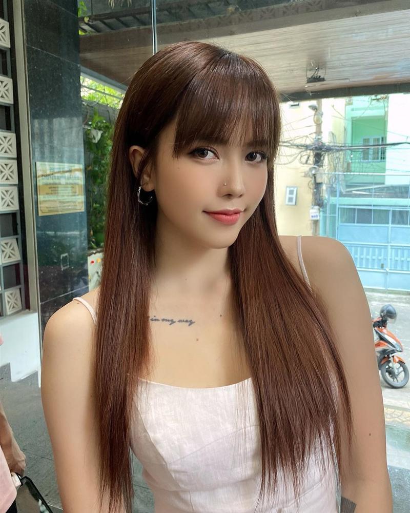 Lỡ chia sẻ Trâm yêu Tùng, Thiều Bảo Trâm vội xóa dấu vết nhưng không kịp-1