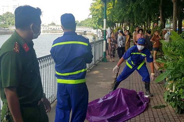 Tìm thấy thi thể và tâm thư ‘con xin lỗi gia đình’-1