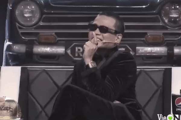 Wowy chọn lựa thí sinh mà nhức não đến quắn quéo toàn thân