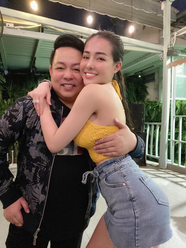 Đếm số lần Quang Lê vướng tai tiếng bàn tay hư trên cơ thể người đẹp-1