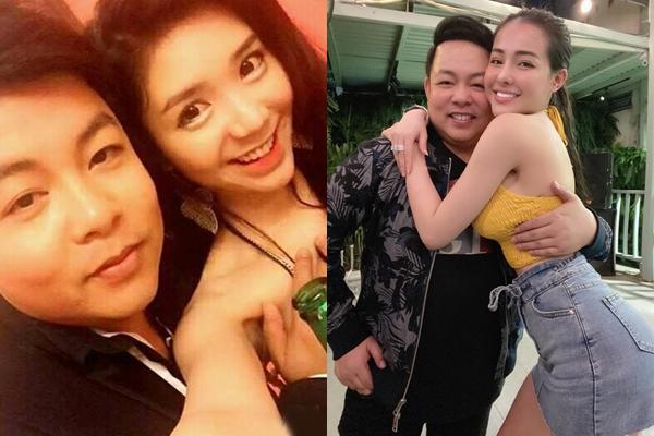 Bùi Tiến Dũng bị chê dừ khi đứng cạnh Quang Lê, khó tin 24 so kè 42-6