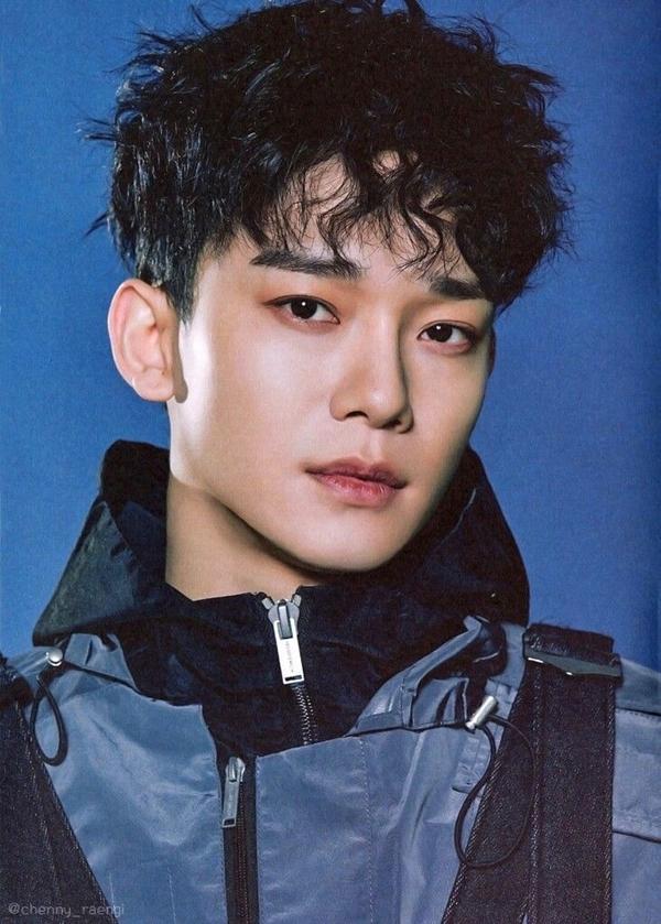Sự nghiệp Idol của Chen EXO đặt dấu chấm hết?-2