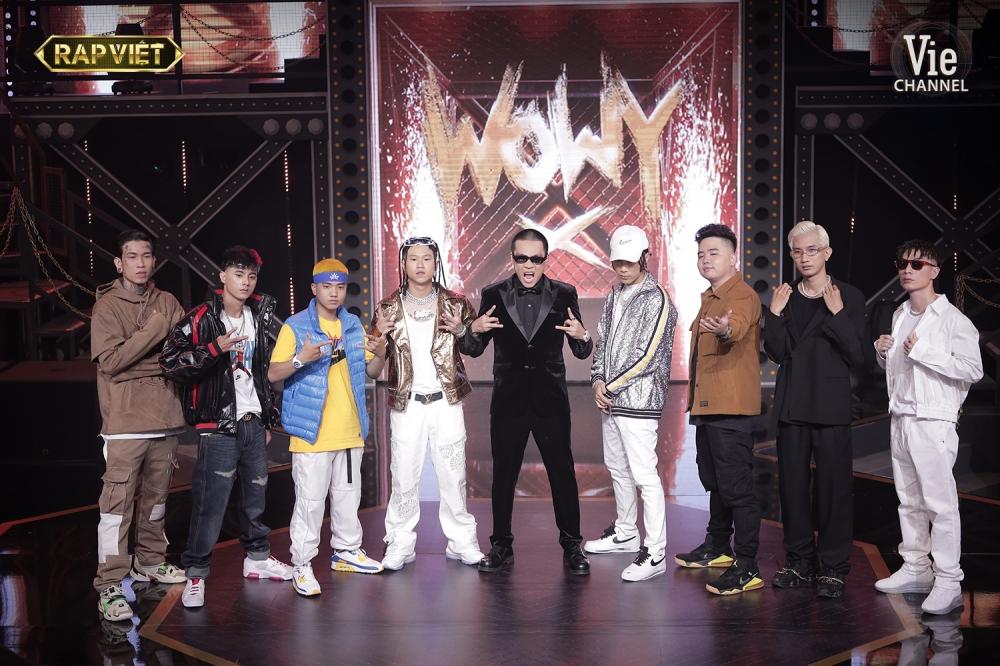 Wowy chọn lựa thí sinh mà nhức não đến quắn quéo toàn thân-3