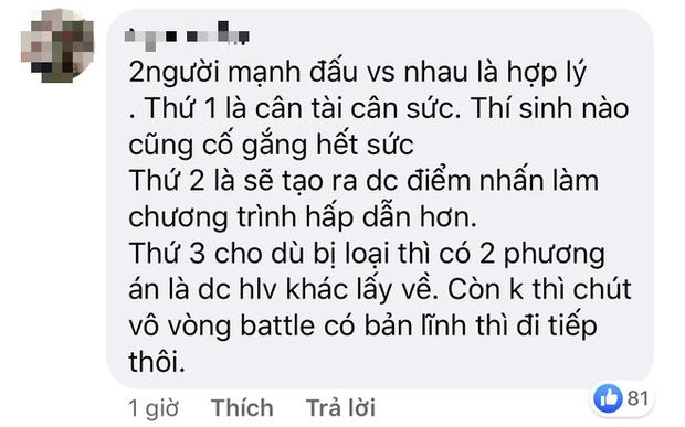 Wowy chọn lựa thí sinh mà nhức não đến quắn quéo toàn thân-7