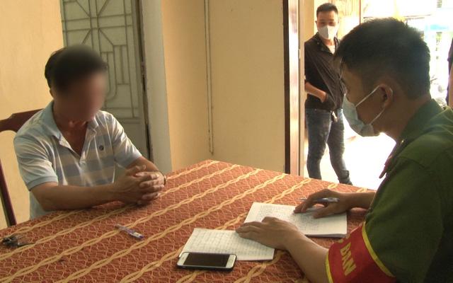 Thực hư thông tin gã biến thái khoe của quý, gạ gẫm các cô gái dọc sông Hương-1