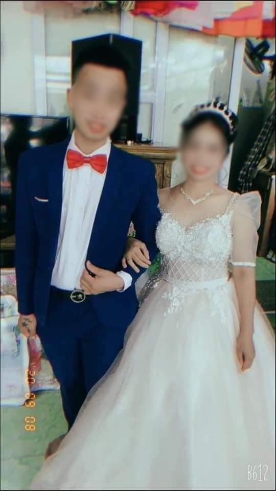 Chú rể 27 tuổi cưới cô dâu 47 ở Thái Nguyên: Đã tổ chức tiệc, chưa đăng ký kết hôn-4