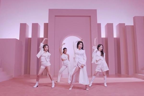 BTS nâng tầm ảnh hưởng với giải Nghệ Sĩ tại lễ trao giải truyền hình lần thứ 47-4