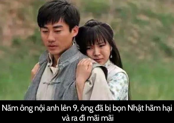 Những lời thoại nghe sang chấn tâm lý trong phim Hoa ngữ-2