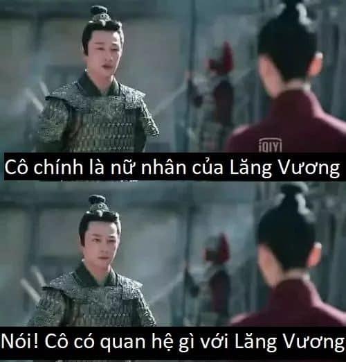 Những lời thoại nghe sang chấn tâm lý trong phim Hoa ngữ-3