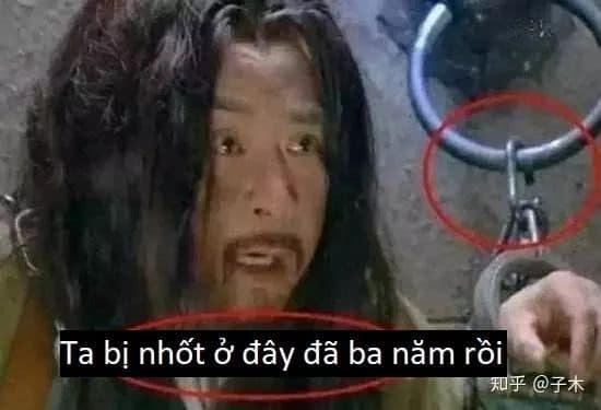 Những lời thoại nghe sang chấn tâm lý trong phim Hoa ngữ-5