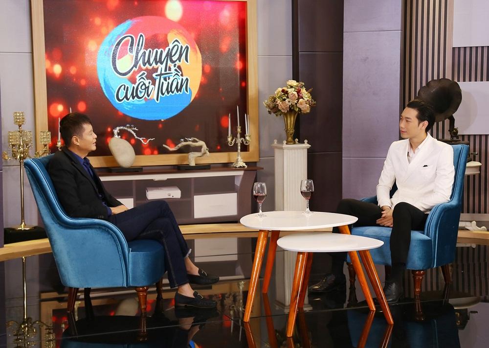 Thu nhập của các nam người mẫu Việt chỉ bằng... xe ôm-1