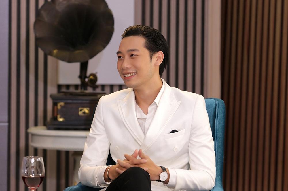 Thu nhập của các nam người mẫu Việt chỉ bằng... xe ôm-3