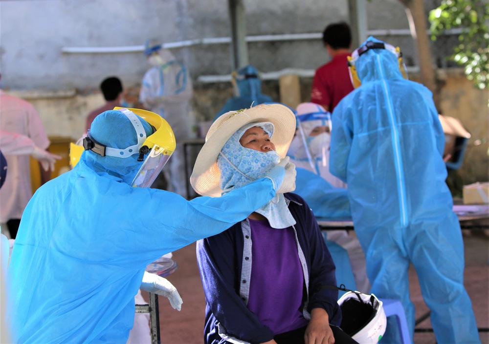 14 ngày không có ca Covid-19 mới trong cộng đồng, Đà Nẵng sẽ phục hồi gần như toàn bộ hoạt động xã hội từ ngày mai-2