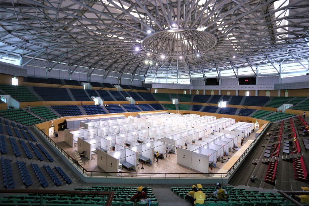 14 ngày không có ca Covid-19 mới trong cộng đồng, Đà Nẵng sẽ phục hồi gần như toàn bộ hoạt động xã hội từ ngày mai-3