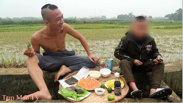 Hay tin Hưng Vlog bị phạt 7,5 triệu đồng, netizen chỉ ra loạt kênh YouTube cũng ăn gà nguyên lông phản cảm-4