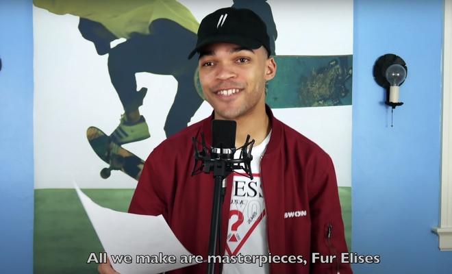 Lý do Hành Or sử dụng nhạc Beethoven ở Rap Việt-2