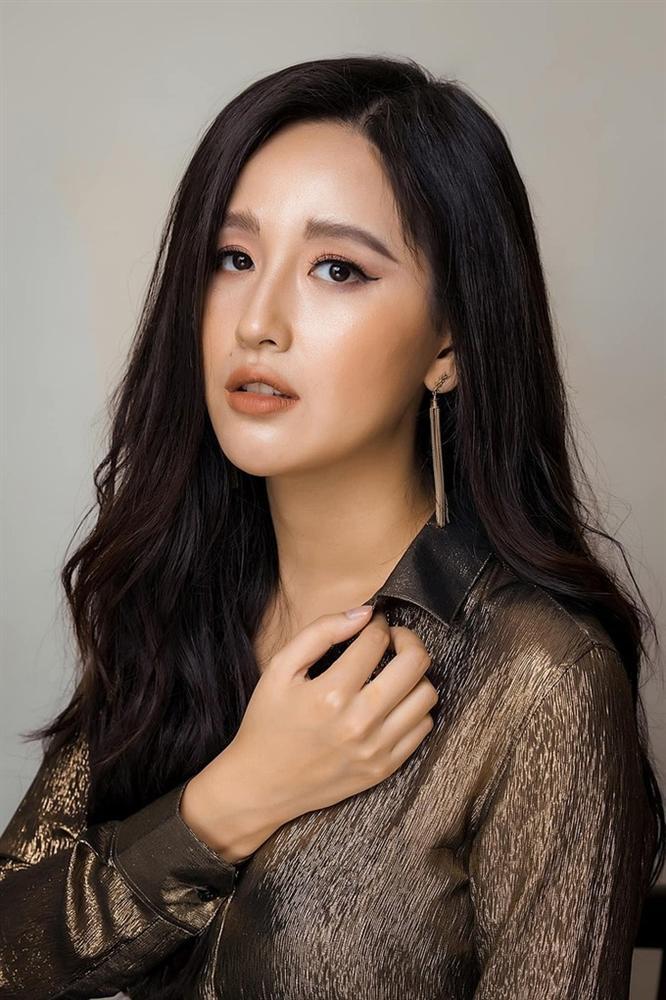 Mai Phương Thúy thấy nực cười trước tin đồn đã có con 5 tuổi-1