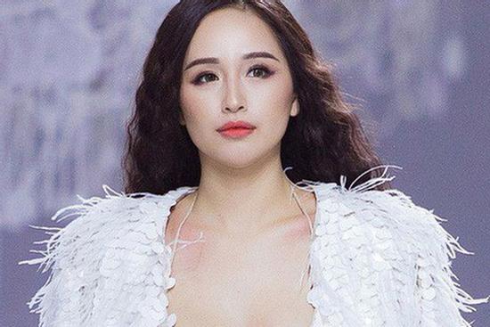 Mai Phương Thúy thấy nực cười trước tin đồn 'đã có con 5 tuổi'