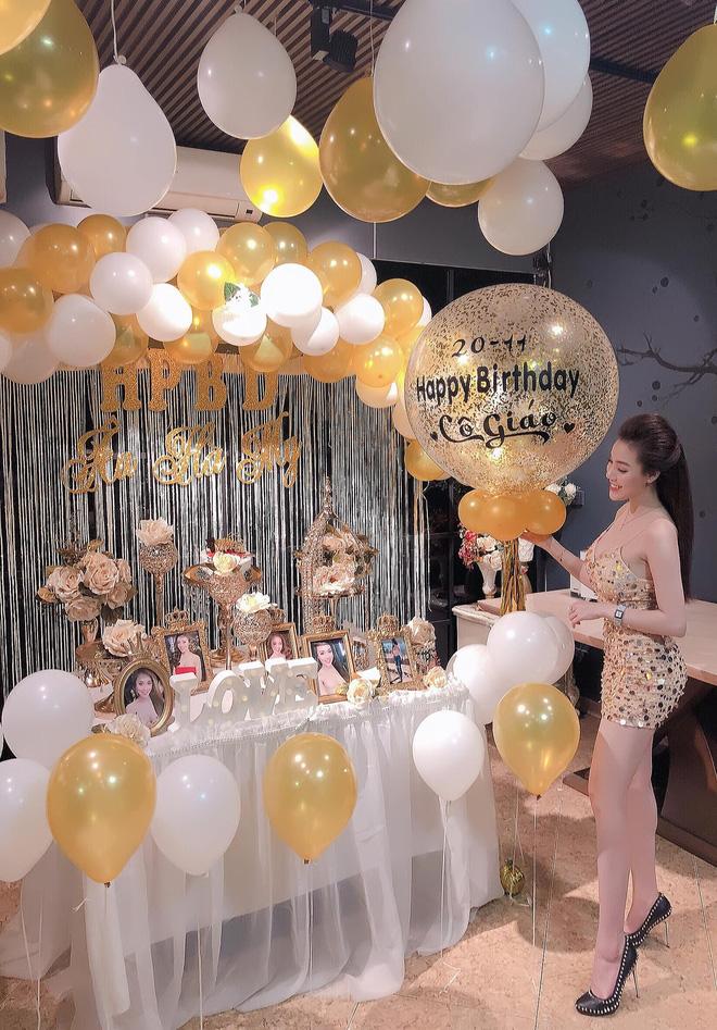 Lộ ảnh Âu Hà My từng sở hữu vòng 3 khiêm tốn, bị nghi bơm độn để có body gợi cảm-3