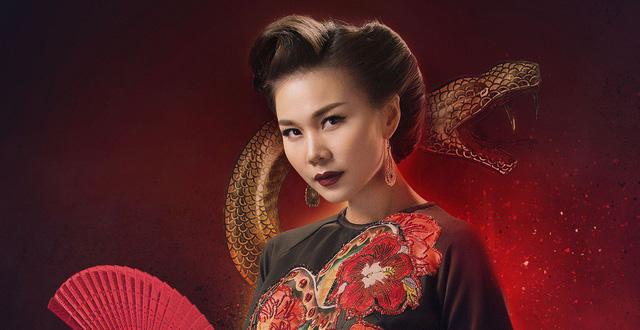 Dàn chị đại màn ảnh Việt không chỉ diễn xuất giỏi mà còn mạnh tay chi tiền tỷ làm phim-6