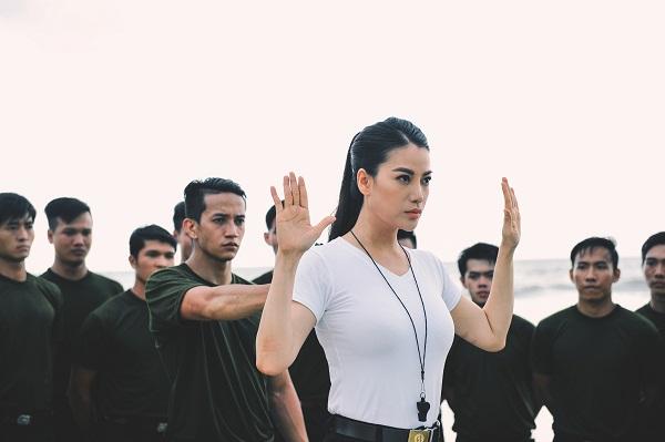 Dàn chị đại màn ảnh Việt không chỉ diễn xuất giỏi mà còn mạnh tay chi tiền tỷ làm phim-8