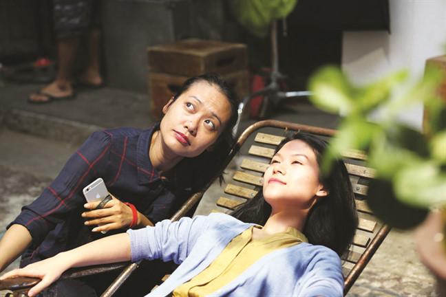 Dàn chị đại màn ảnh Việt không chỉ diễn xuất giỏi mà còn mạnh tay chi tiền tỷ làm phim-11