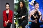 Dàn 'chị đại' màn ảnh Việt không chỉ diễn xuất giỏi mà còn mạnh tay chi tiền tỷ làm phim