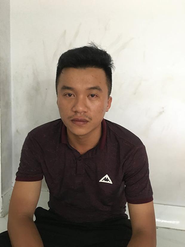 Bắt nghi phạm đâm nữ nhân viên, cướp tài sản ở Thủ Đức-2