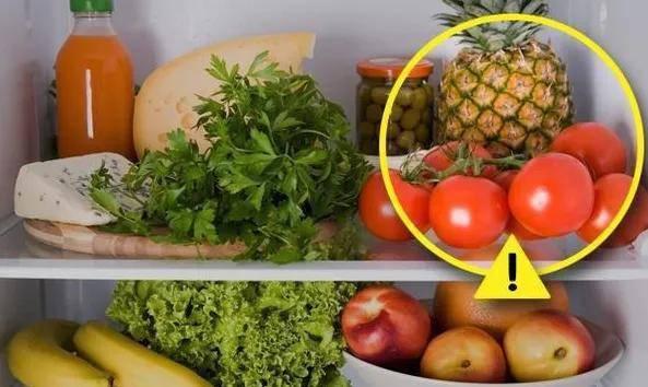 4 thực phẩm không nên cho vào tủ lạnh, tưởng kéo dài tuổi thọ nhưng lại thành đồ bỏ đi-1