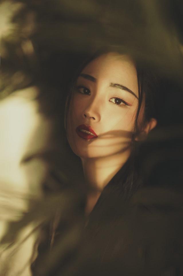 Phụ nữ hiện đại hãy theo đuổi sự nghiệp chứ chớ mù quáng trong tình yêu-1