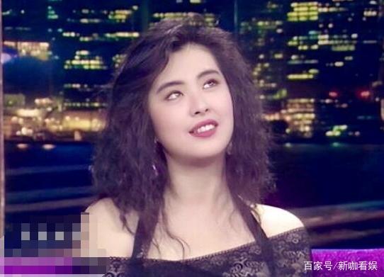 Vẻ đẹp khuynh thành của Vương Tổ Hiền ở tuổi 20-2